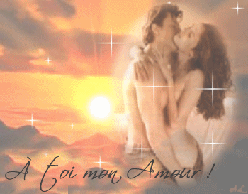 caresse des seins